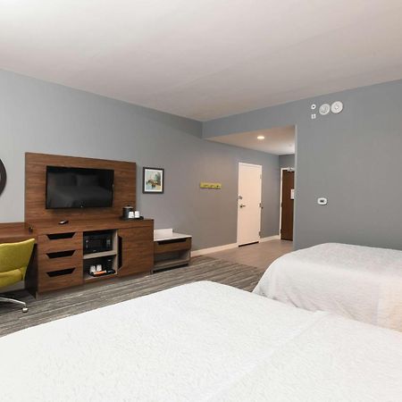 Hampton Inn & Suites Cincinnati Liberty Township West Chester Luaran gambar