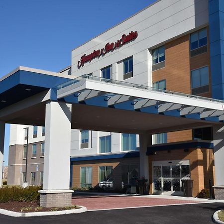 Hampton Inn & Suites Cincinnati Liberty Township West Chester Luaran gambar