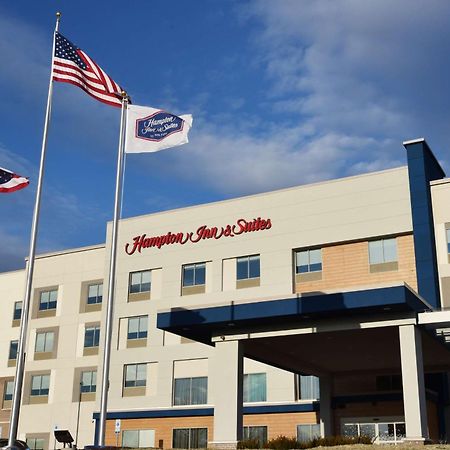 Hampton Inn & Suites Cincinnati Liberty Township West Chester Luaran gambar