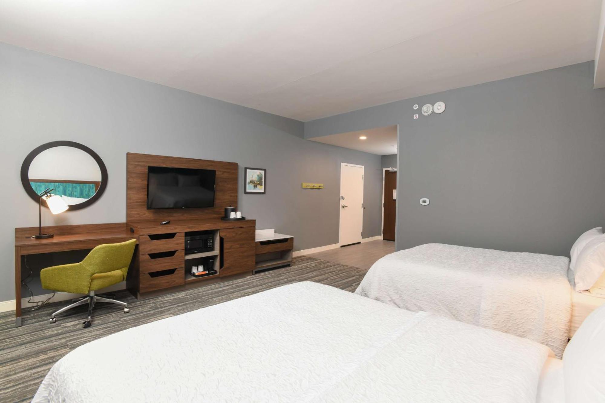 Hampton Inn & Suites Cincinnati Liberty Township West Chester Luaran gambar