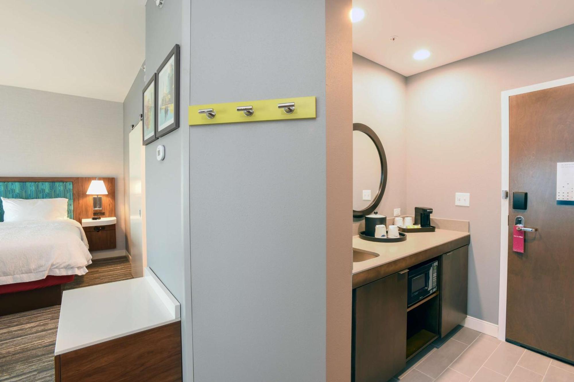Hampton Inn & Suites Cincinnati Liberty Township West Chester Luaran gambar