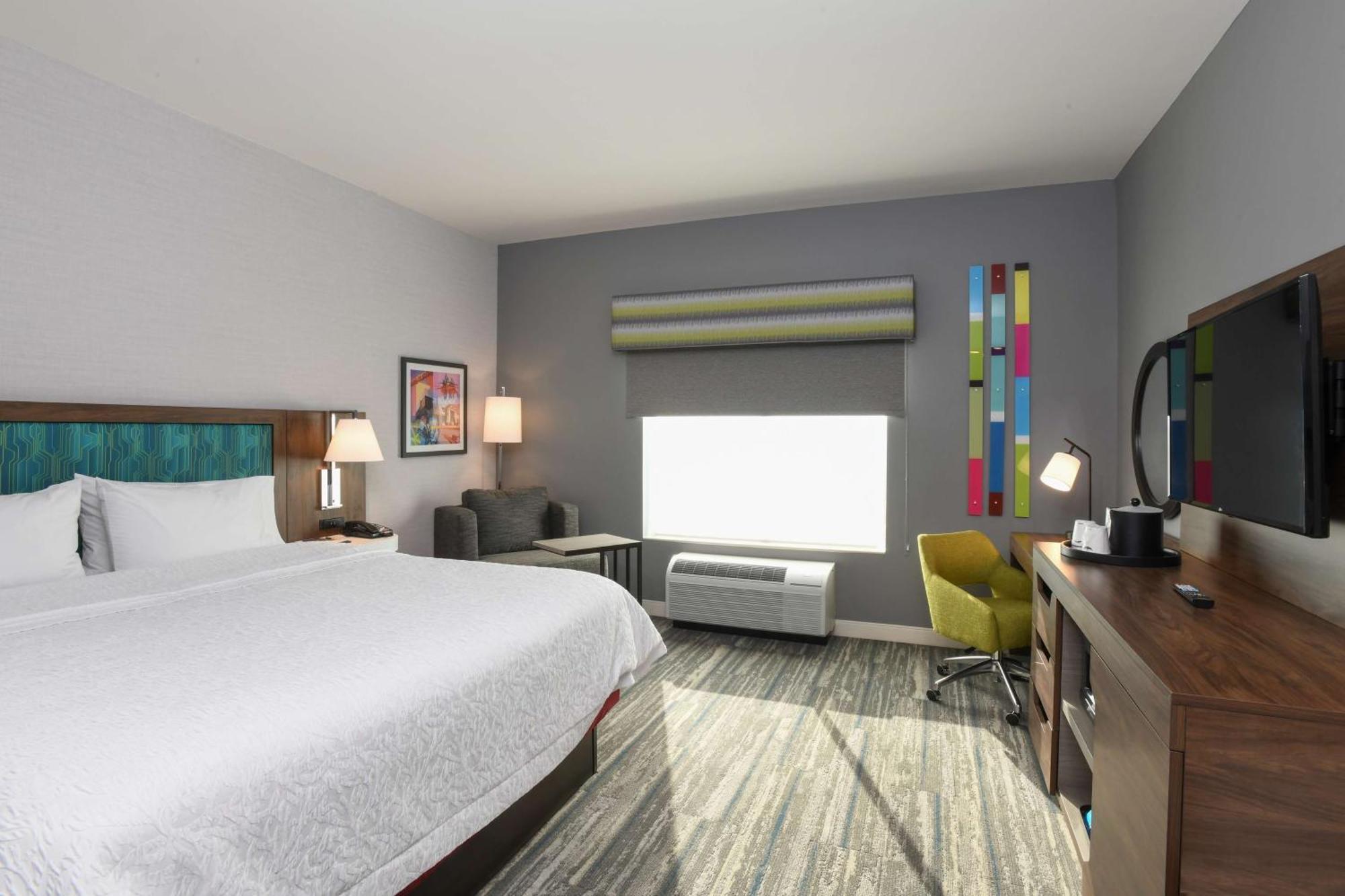 Hampton Inn & Suites Cincinnati Liberty Township West Chester Luaran gambar