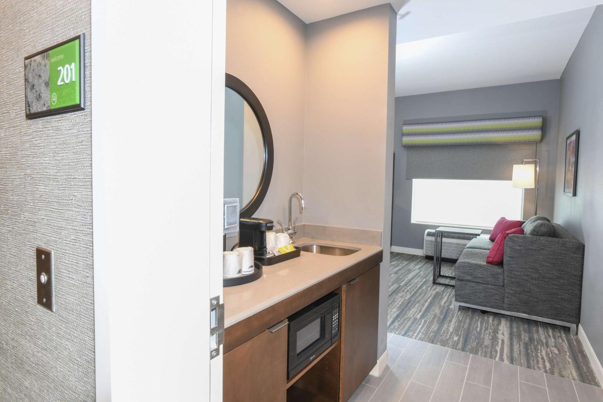 Hampton Inn & Suites Cincinnati Liberty Township West Chester Luaran gambar