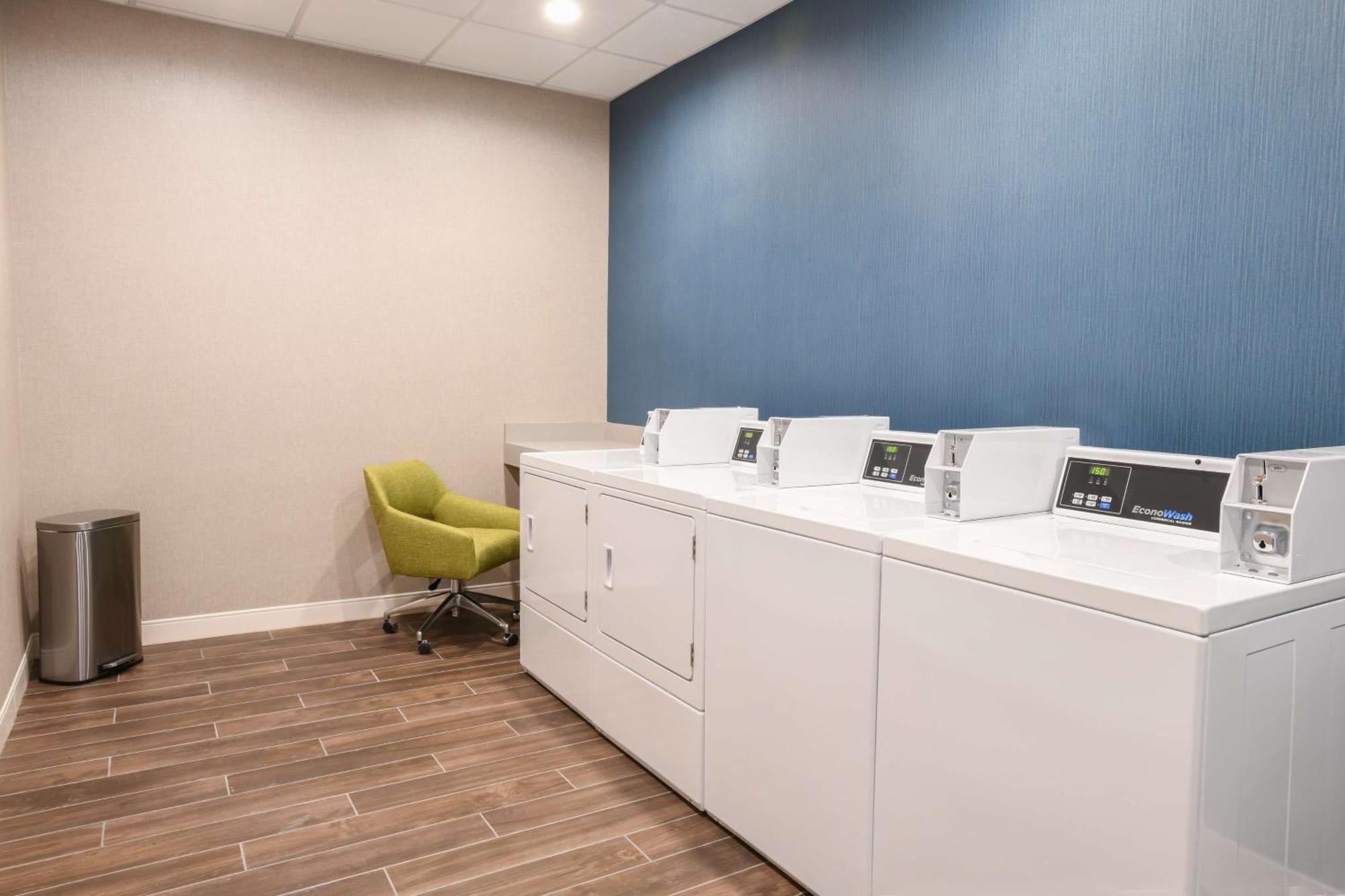 Hampton Inn & Suites Cincinnati Liberty Township West Chester Luaran gambar
