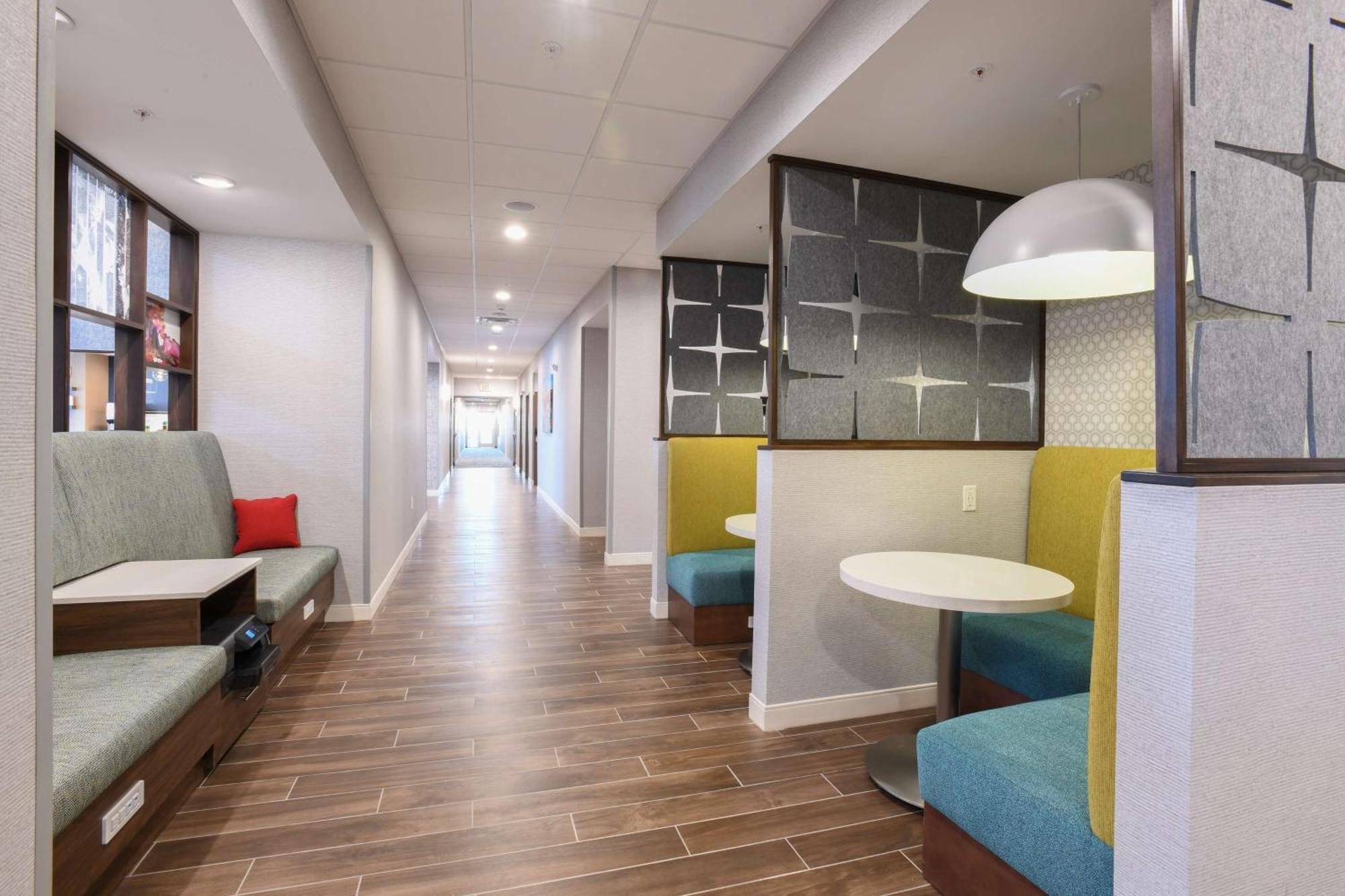 Hampton Inn & Suites Cincinnati Liberty Township West Chester Luaran gambar