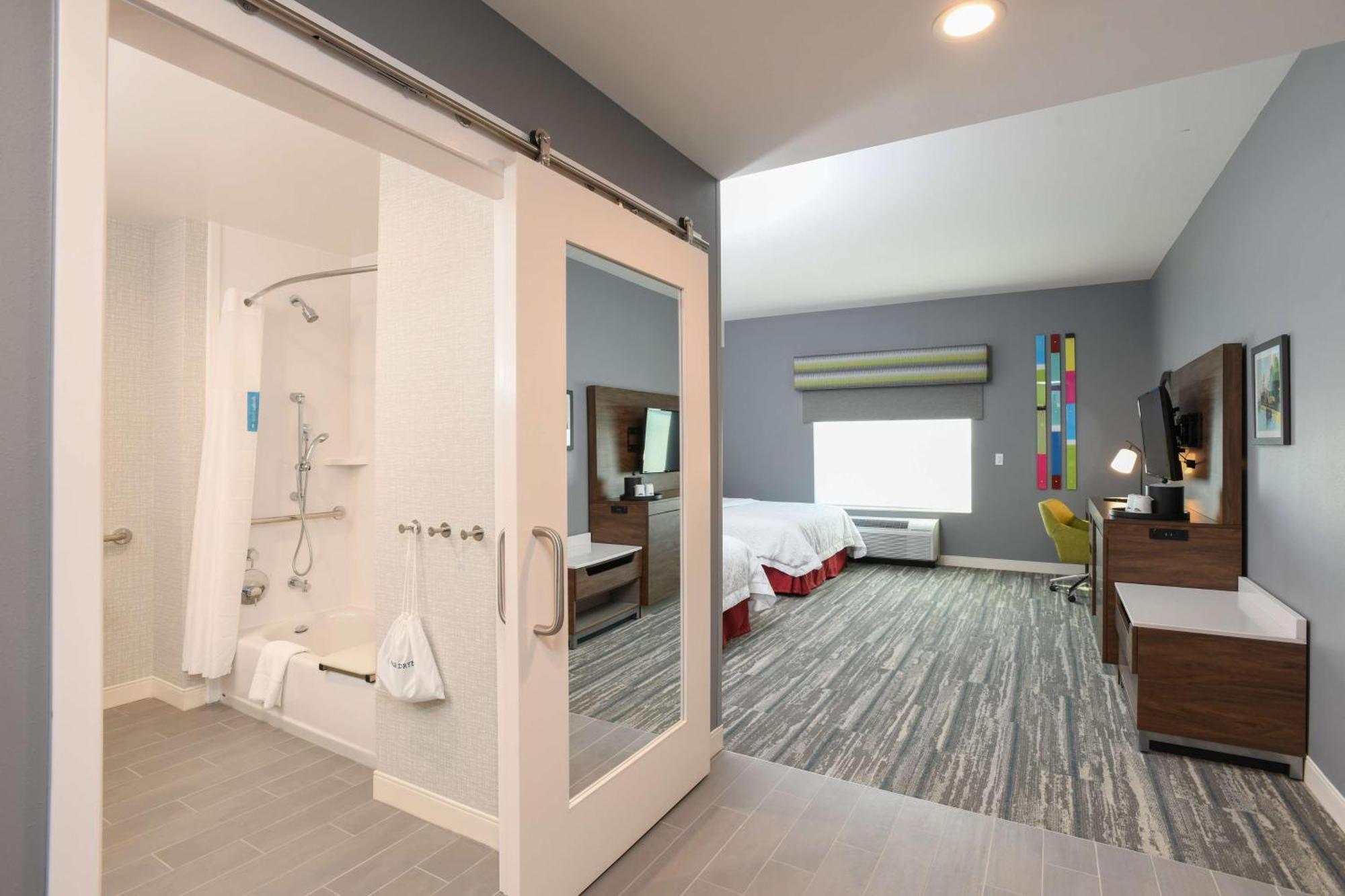 Hampton Inn & Suites Cincinnati Liberty Township West Chester Luaran gambar