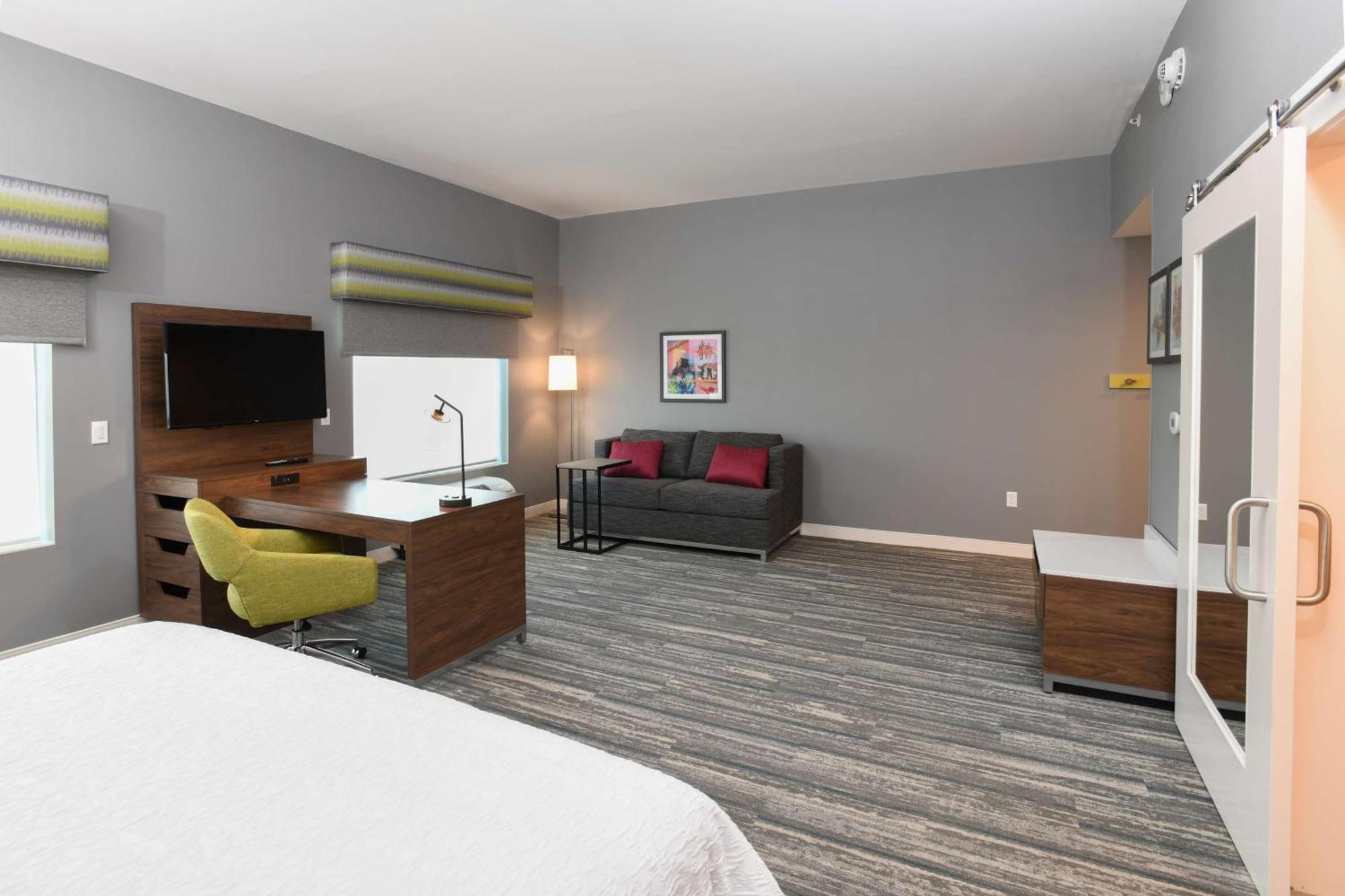 Hampton Inn & Suites Cincinnati Liberty Township West Chester Luaran gambar