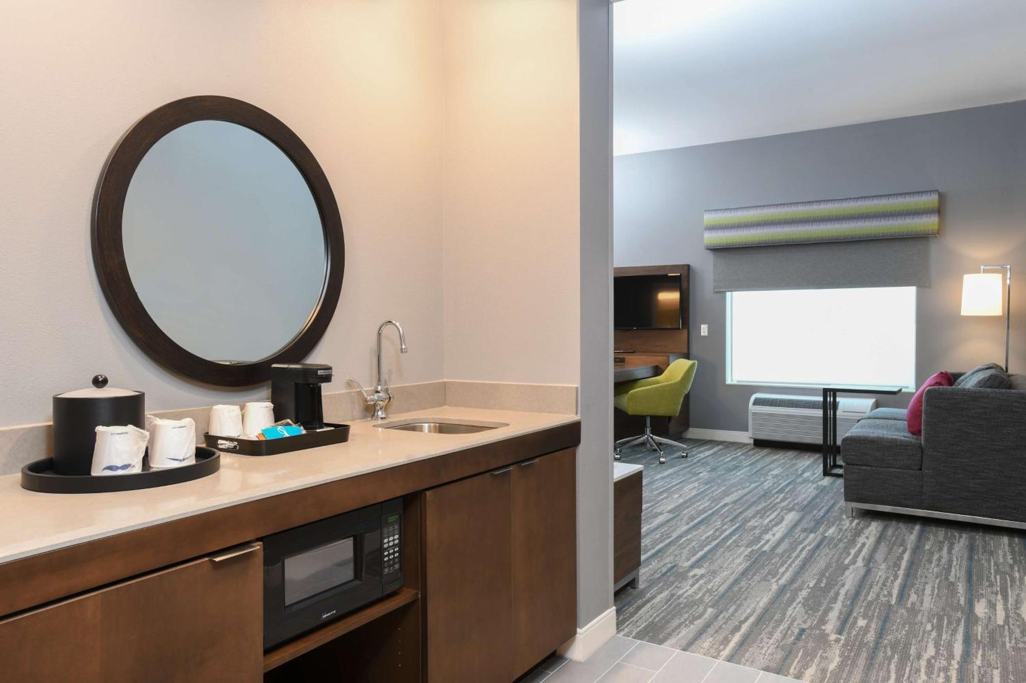 Hampton Inn & Suites Cincinnati Liberty Township West Chester Luaran gambar