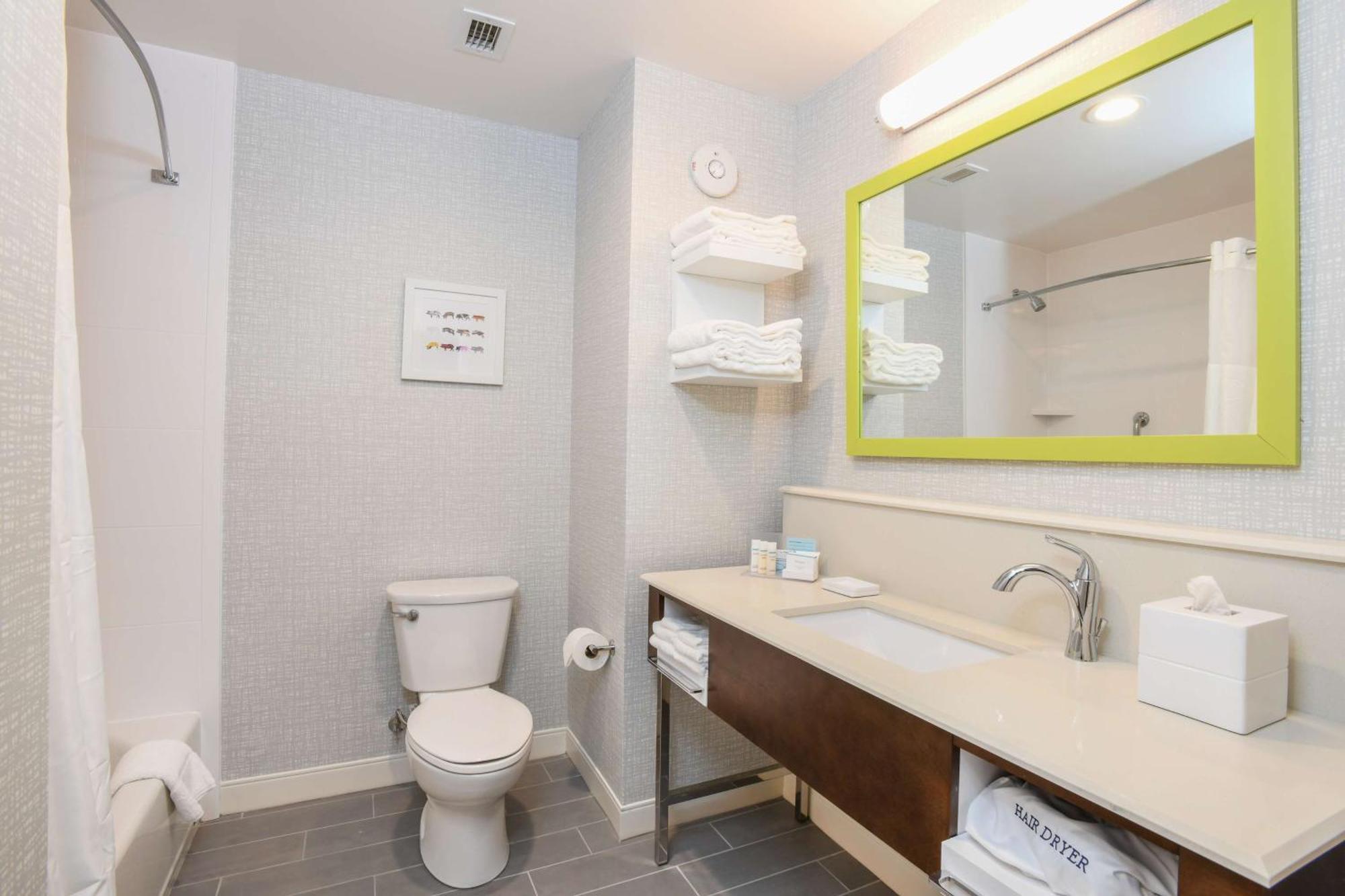Hampton Inn & Suites Cincinnati Liberty Township West Chester Luaran gambar