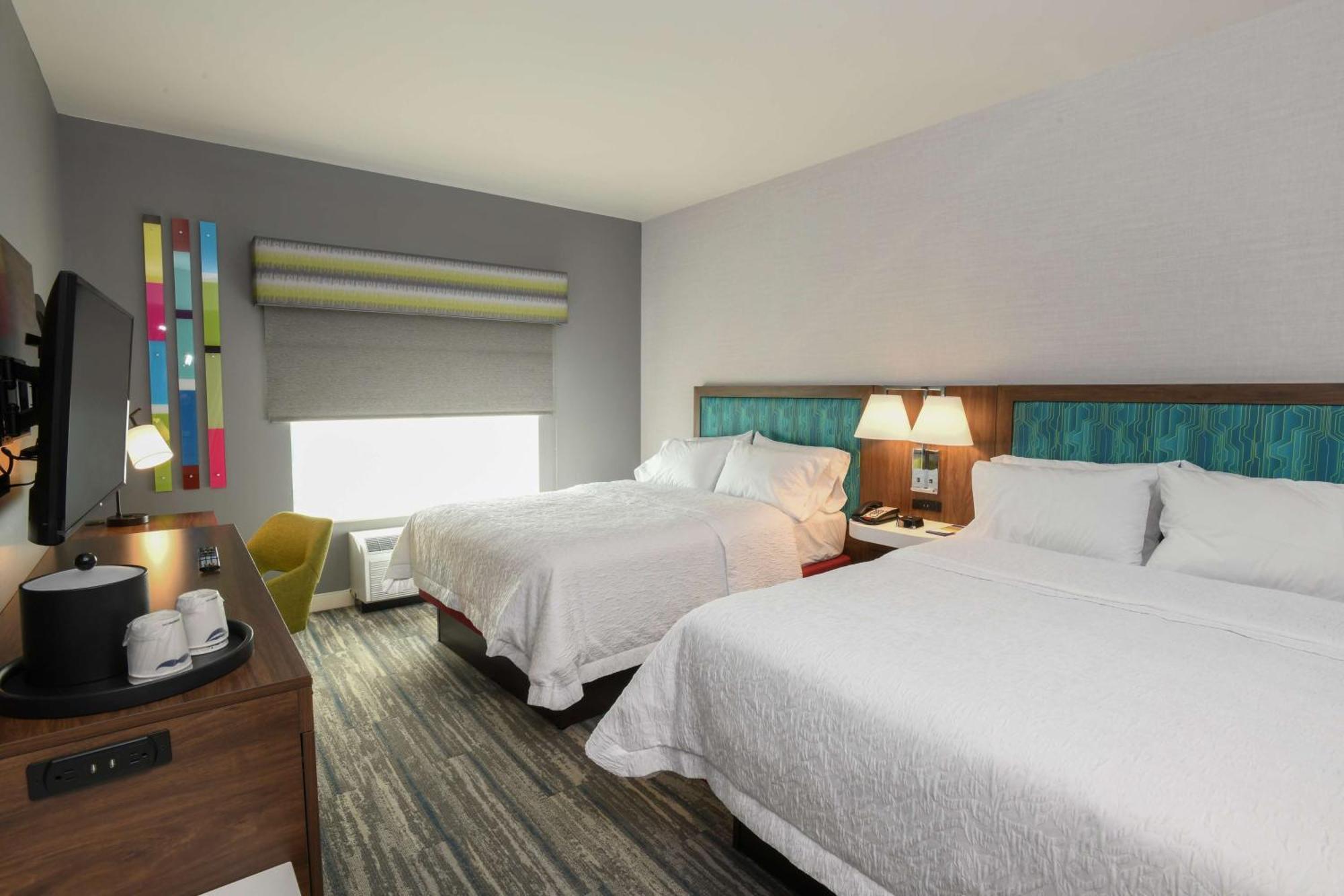 Hampton Inn & Suites Cincinnati Liberty Township West Chester Luaran gambar