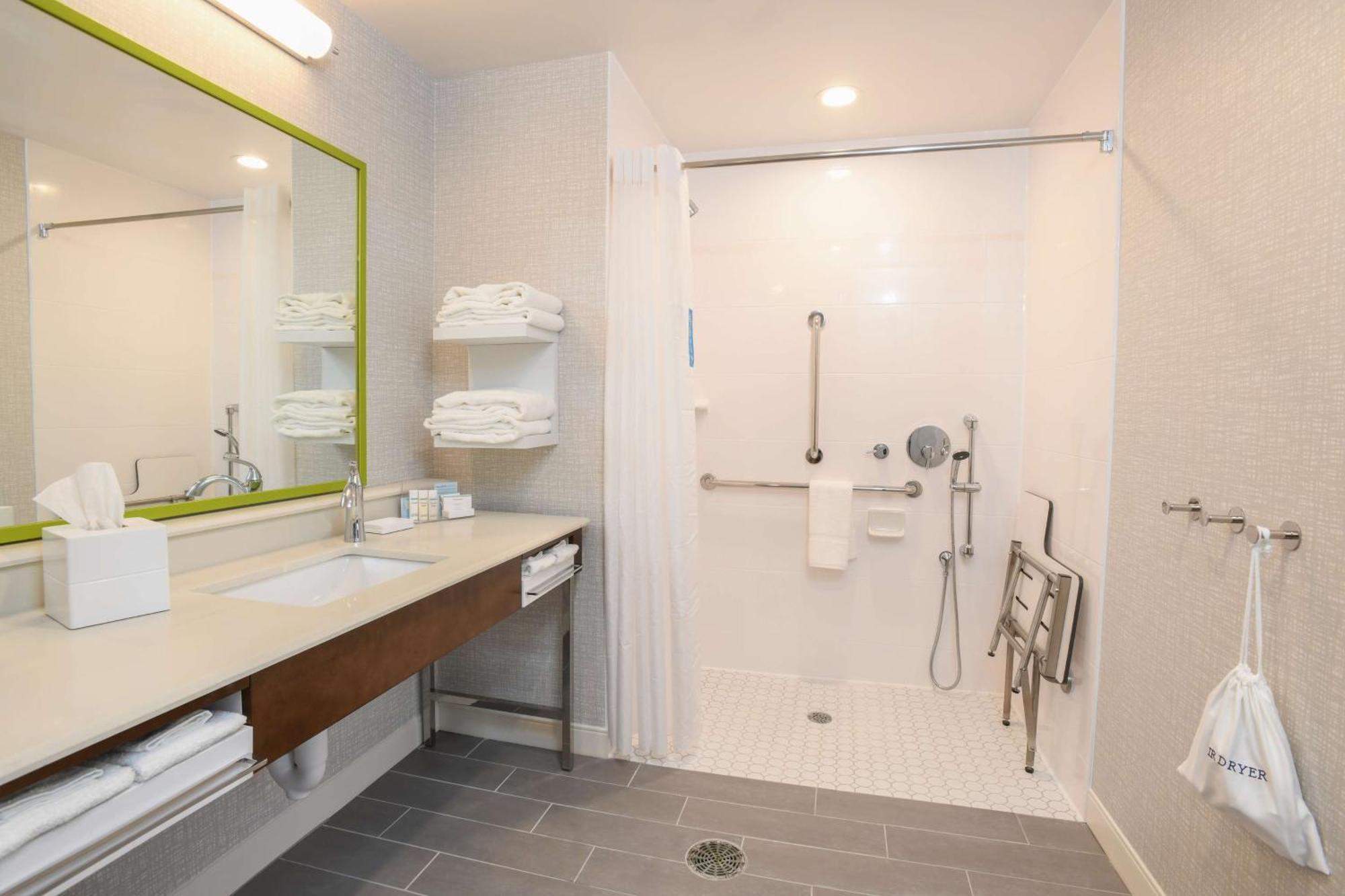 Hampton Inn & Suites Cincinnati Liberty Township West Chester Luaran gambar