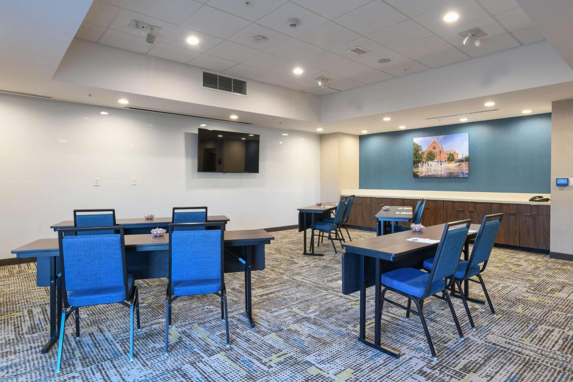Hampton Inn & Suites Cincinnati Liberty Township West Chester Luaran gambar