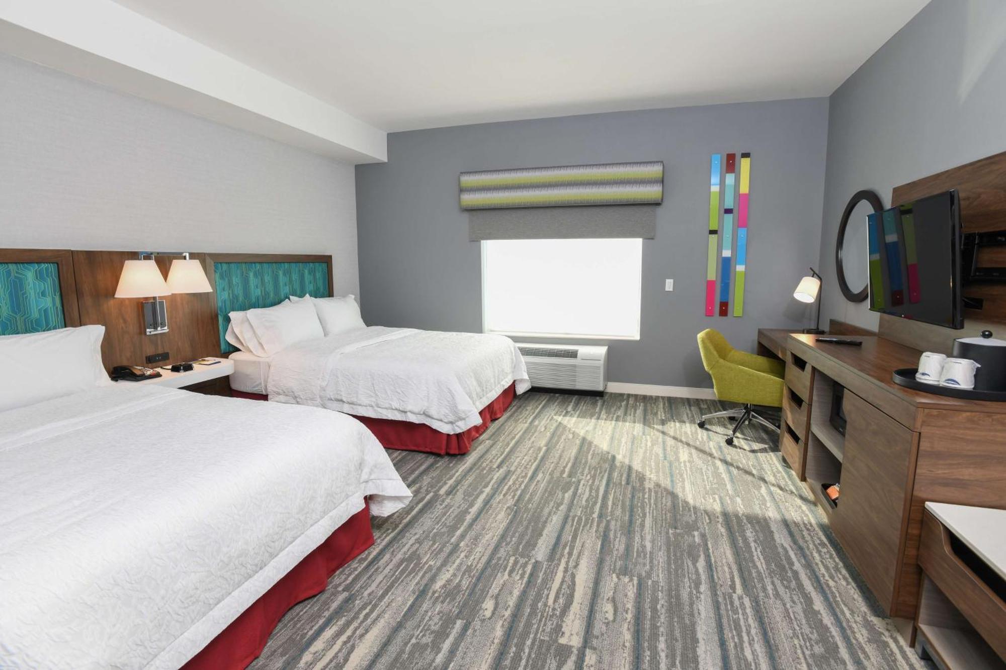Hampton Inn & Suites Cincinnati Liberty Township West Chester Luaran gambar