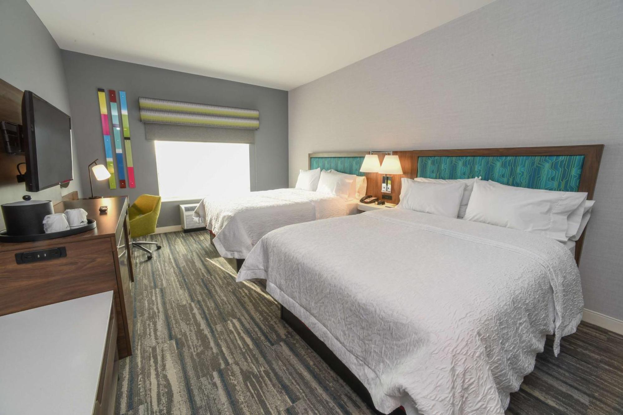 Hampton Inn & Suites Cincinnati Liberty Township West Chester Luaran gambar
