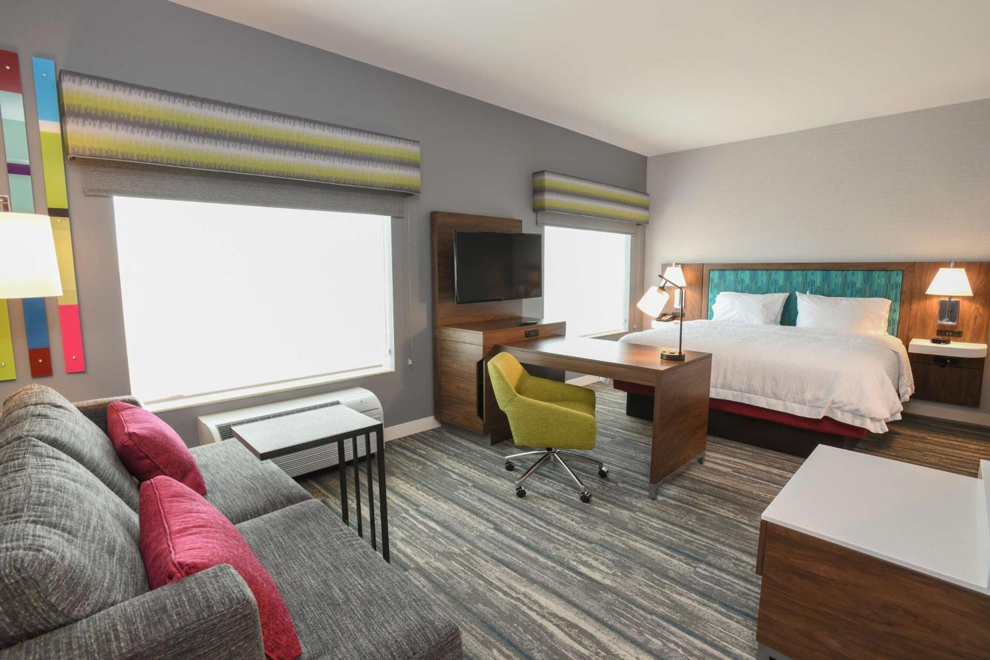 Hampton Inn & Suites Cincinnati Liberty Township West Chester Luaran gambar