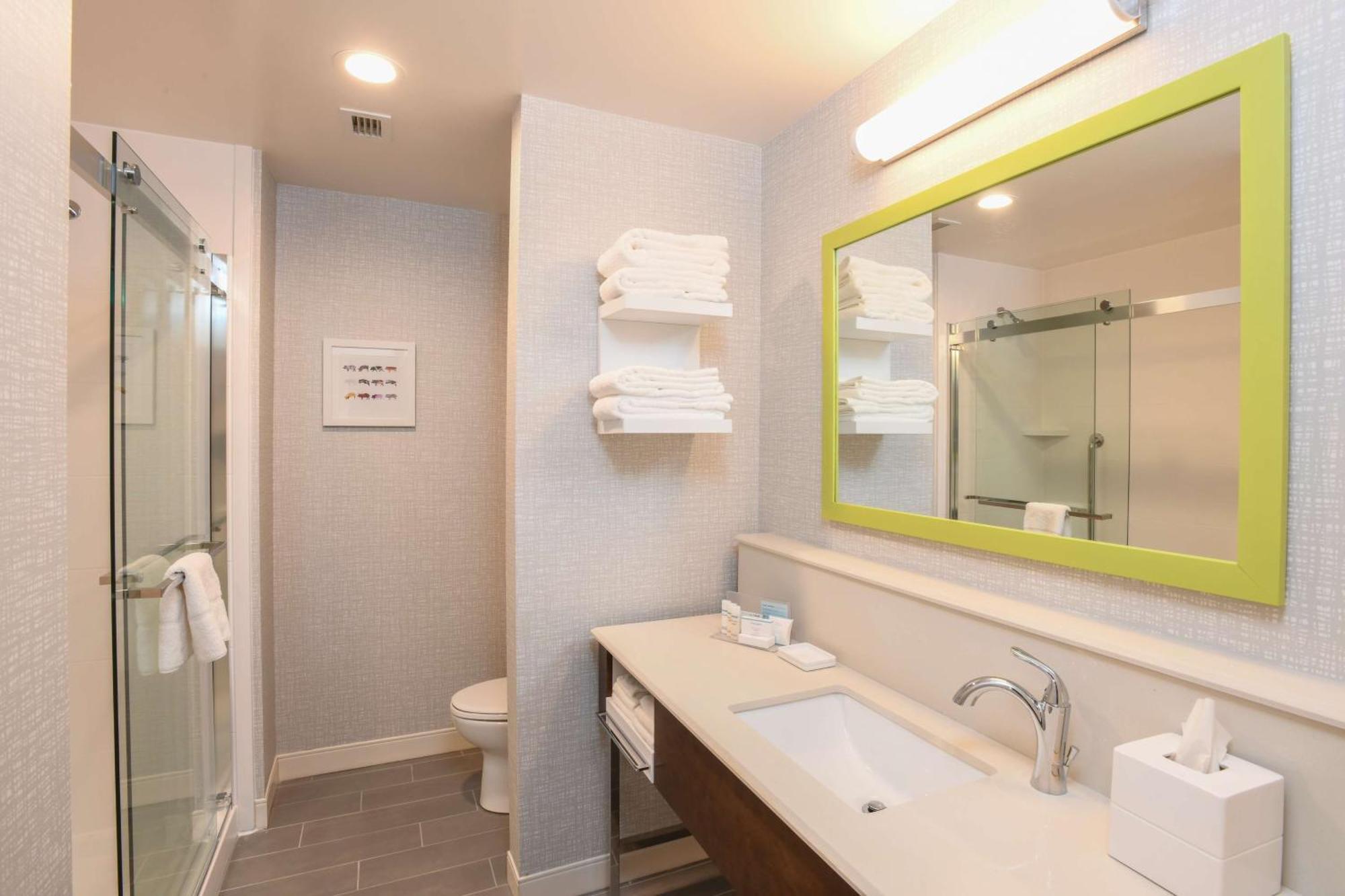 Hampton Inn & Suites Cincinnati Liberty Township West Chester Luaran gambar