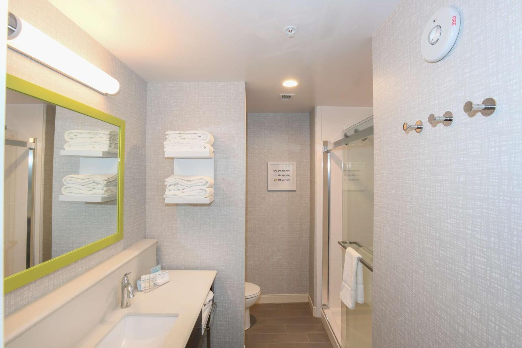 Hampton Inn & Suites Cincinnati Liberty Township West Chester Luaran gambar