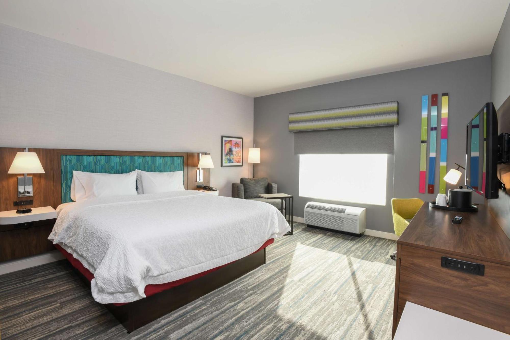 Hampton Inn & Suites Cincinnati Liberty Township West Chester Luaran gambar