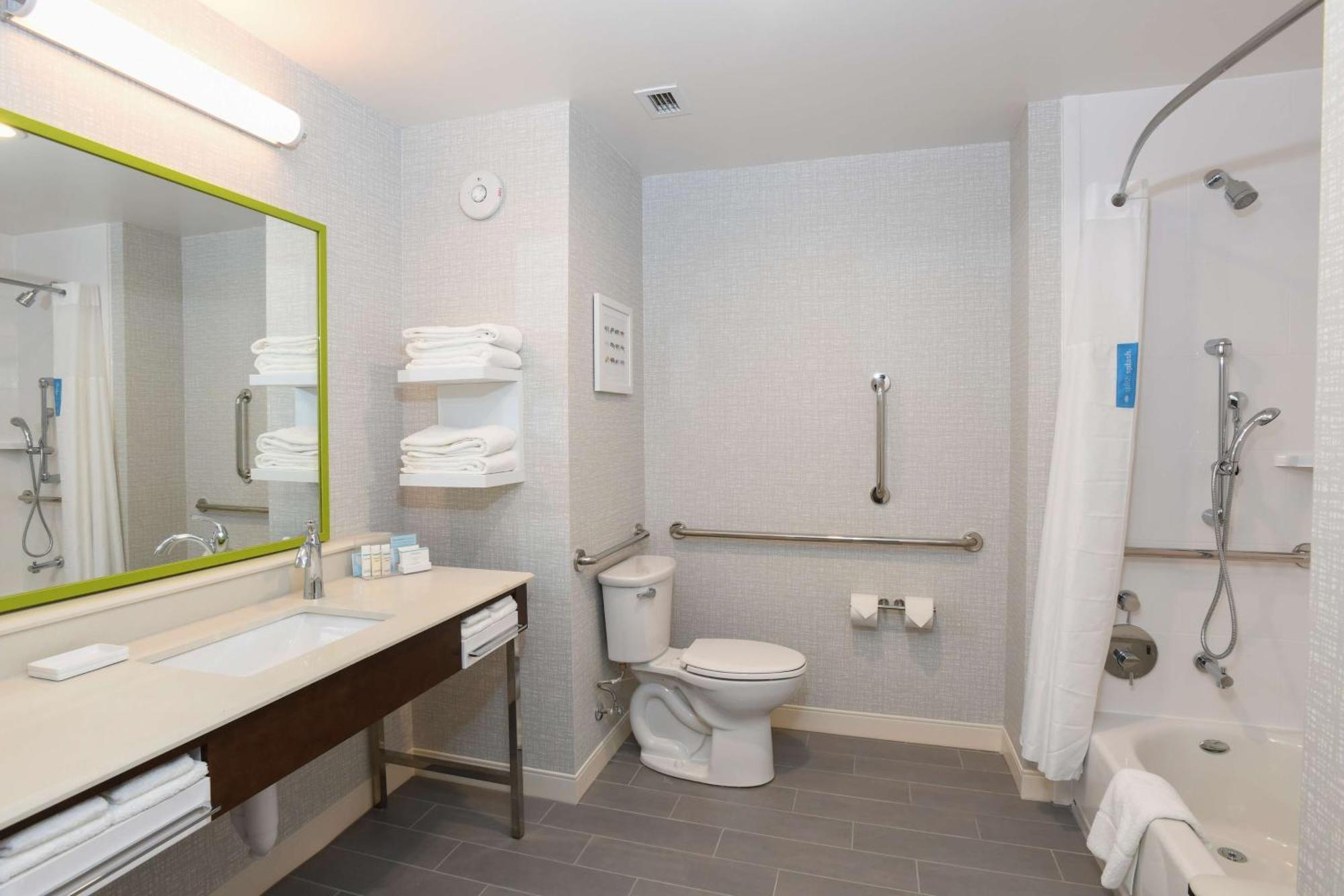 Hampton Inn & Suites Cincinnati Liberty Township West Chester Luaran gambar