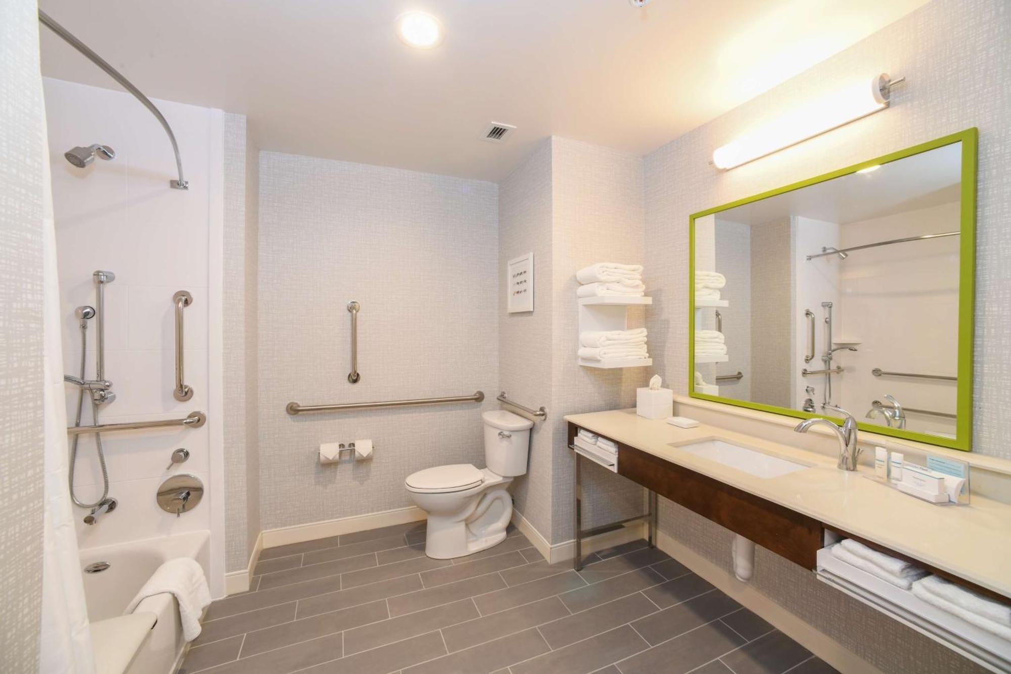 Hampton Inn & Suites Cincinnati Liberty Township West Chester Luaran gambar