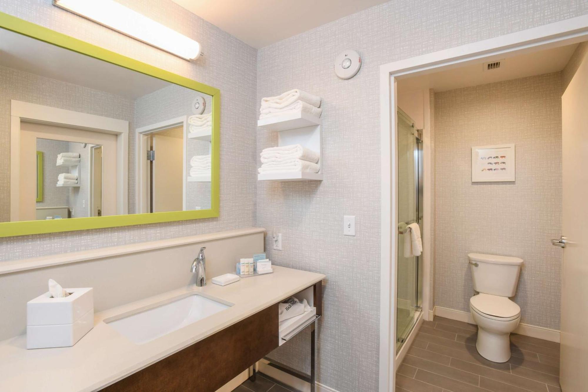 Hampton Inn & Suites Cincinnati Liberty Township West Chester Luaran gambar