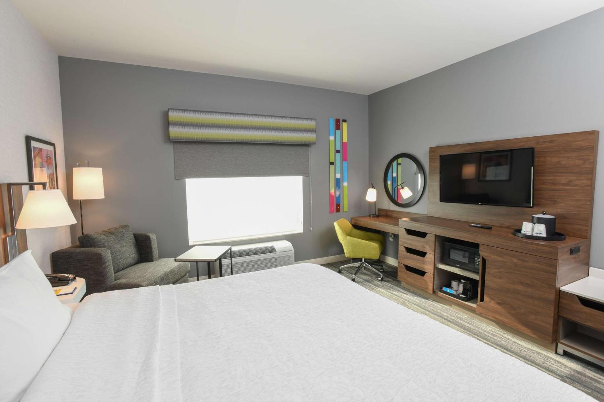 Hampton Inn & Suites Cincinnati Liberty Township West Chester Luaran gambar