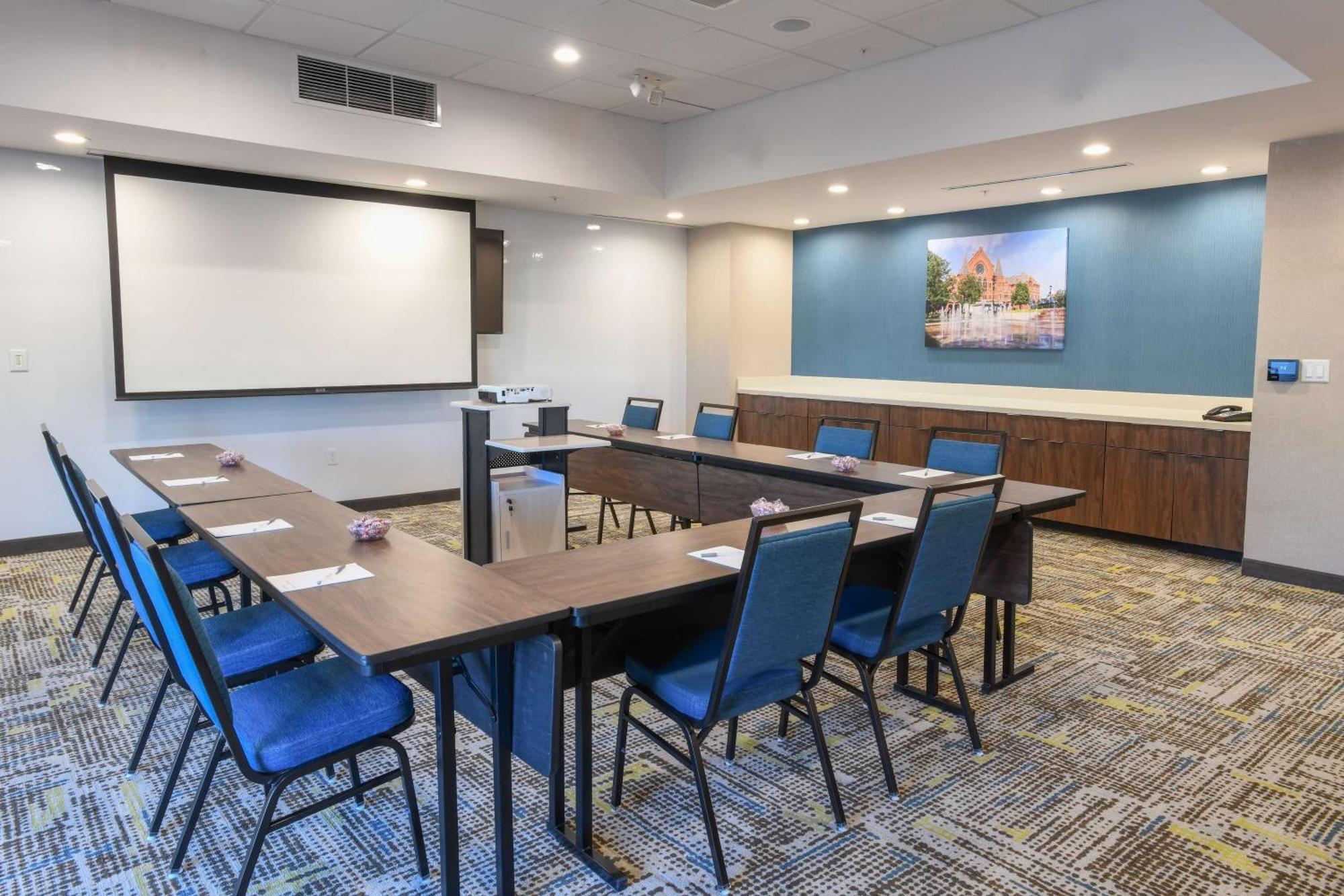 Hampton Inn & Suites Cincinnati Liberty Township West Chester Luaran gambar