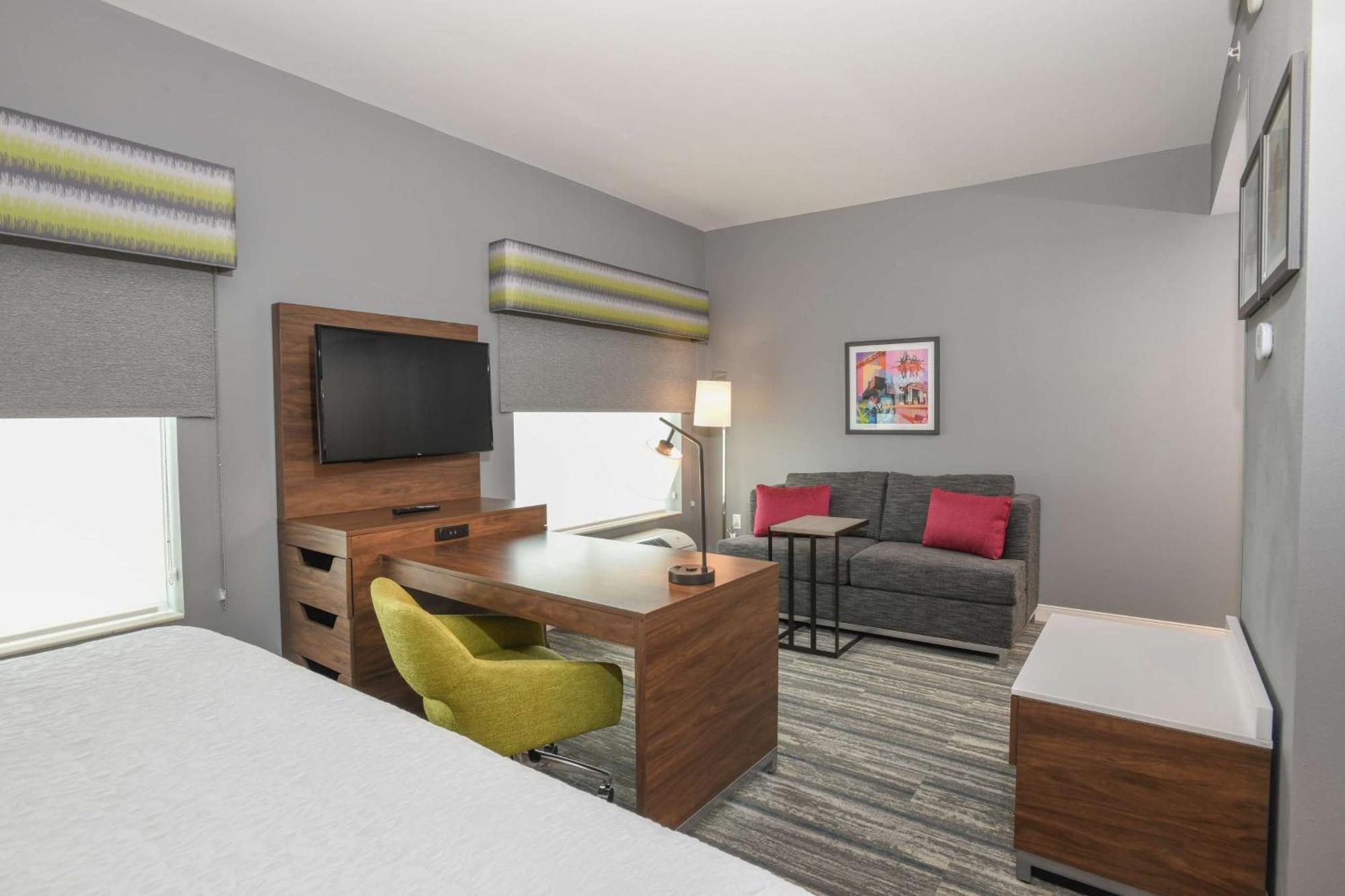 Hampton Inn & Suites Cincinnati Liberty Township West Chester Luaran gambar