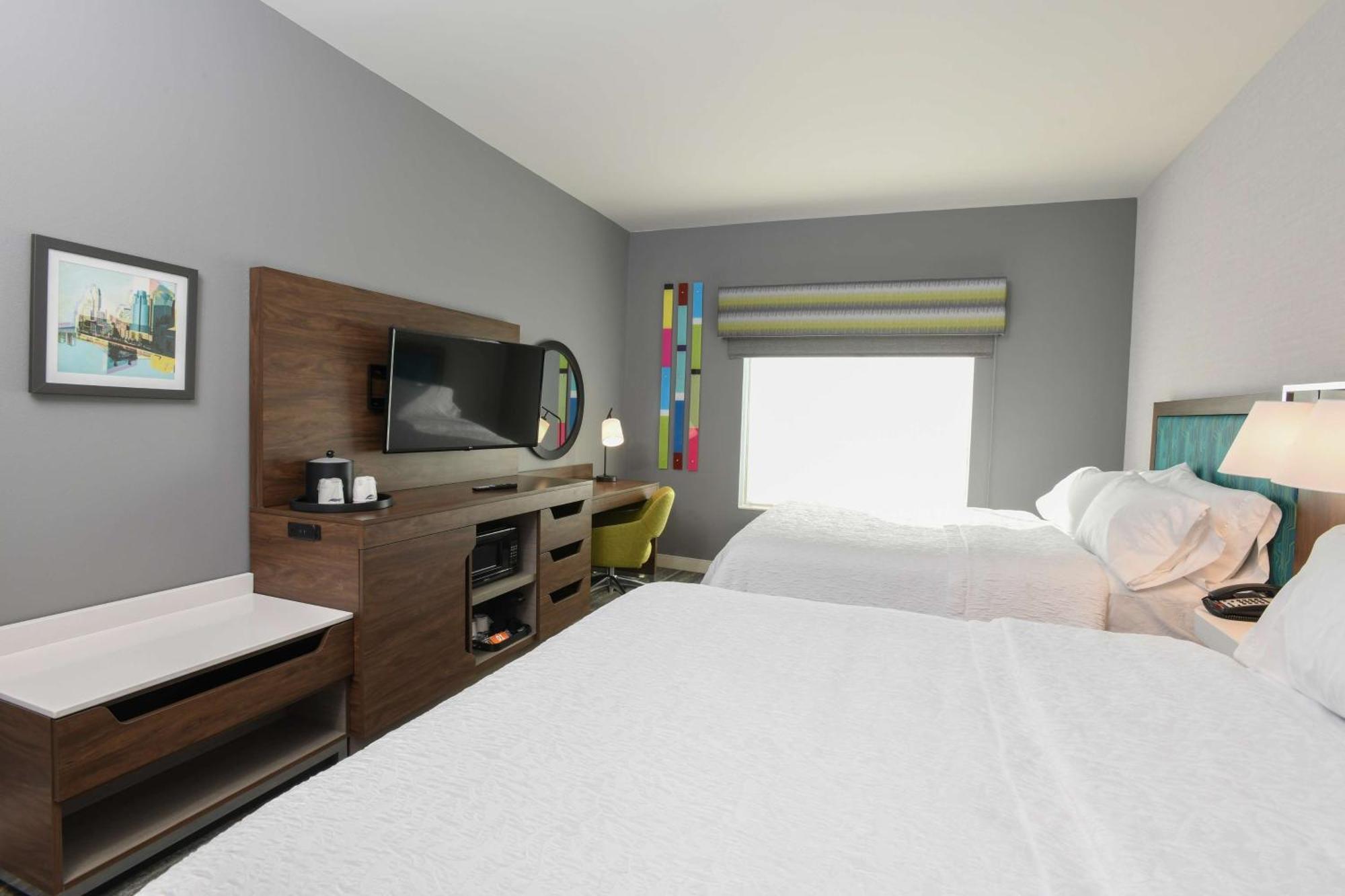 Hampton Inn & Suites Cincinnati Liberty Township West Chester Luaran gambar