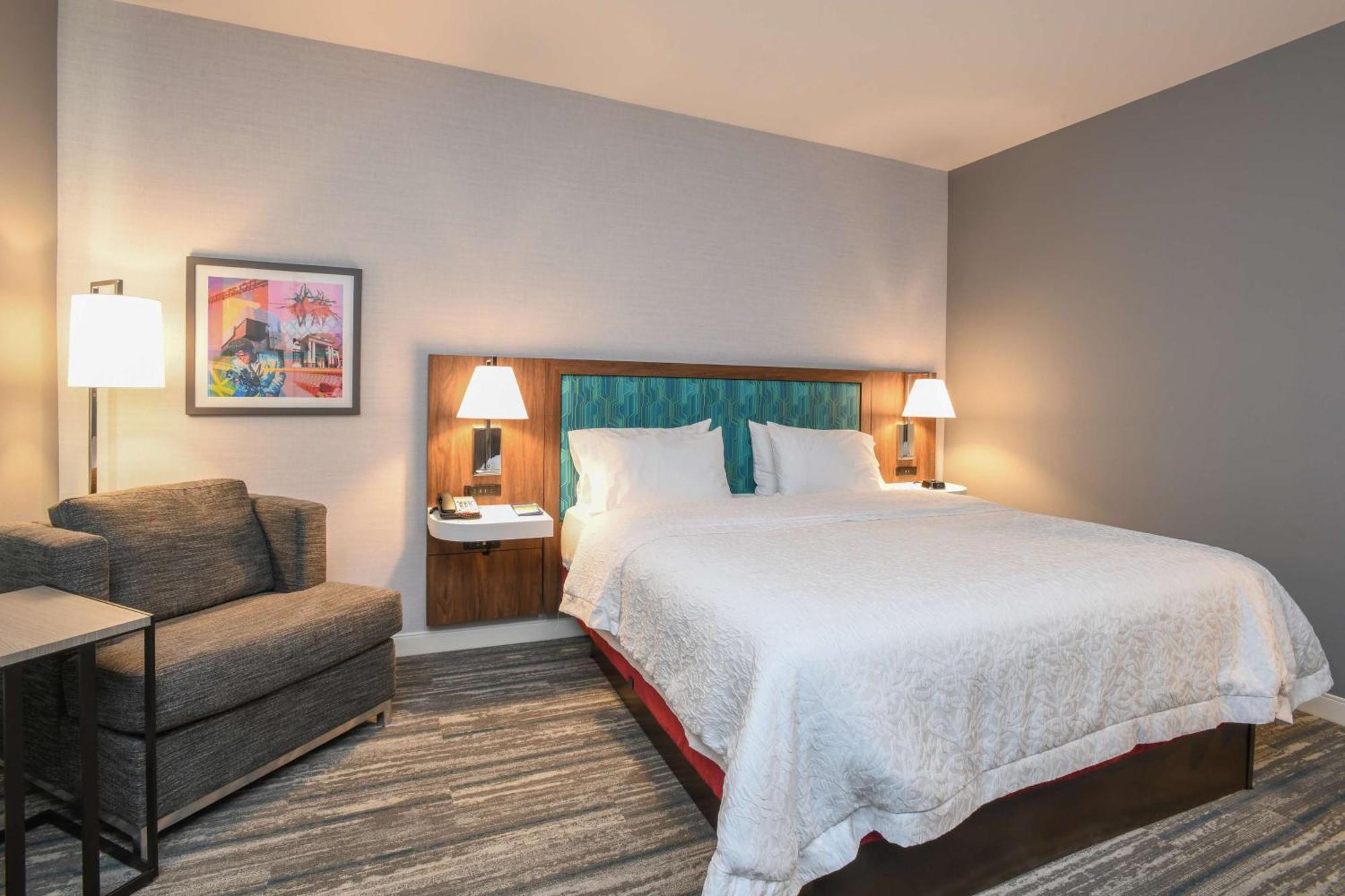 Hampton Inn & Suites Cincinnati Liberty Township West Chester Luaran gambar
