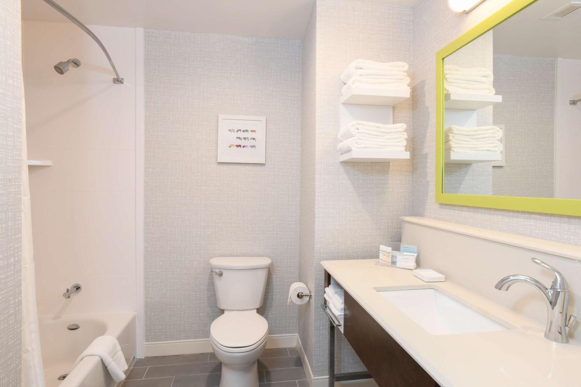 Hampton Inn & Suites Cincinnati Liberty Township West Chester Luaran gambar