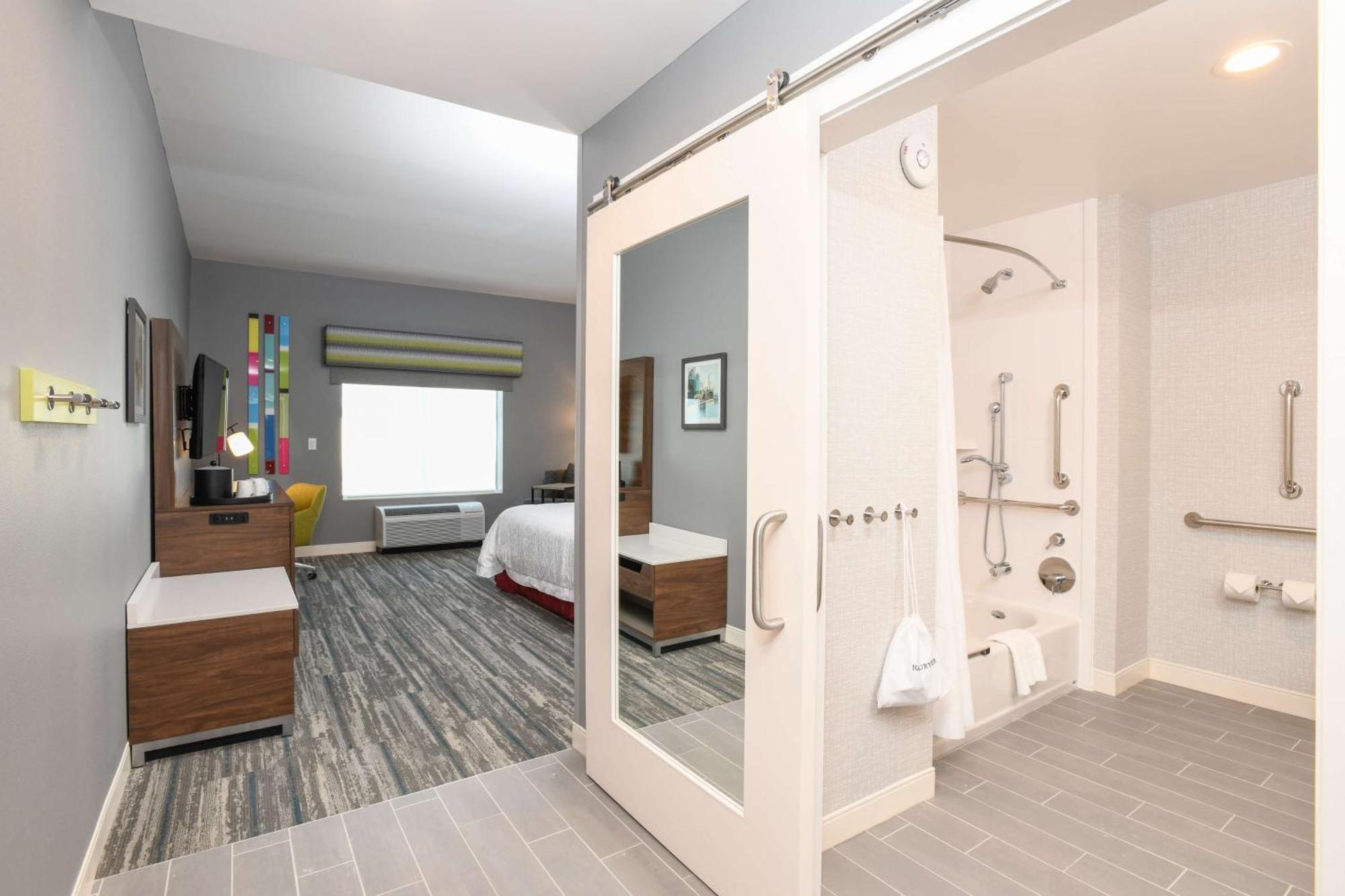 Hampton Inn & Suites Cincinnati Liberty Township West Chester Luaran gambar
