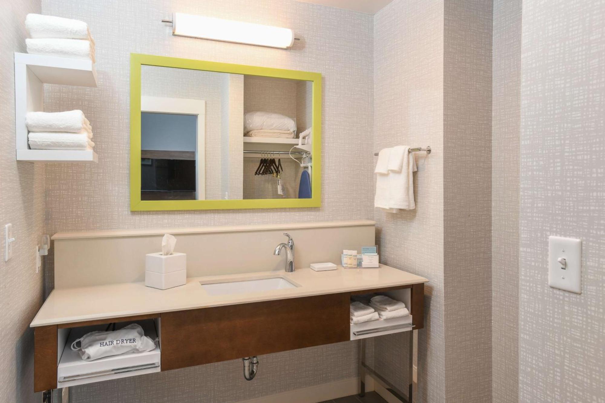 Hampton Inn & Suites Cincinnati Liberty Township West Chester Luaran gambar
