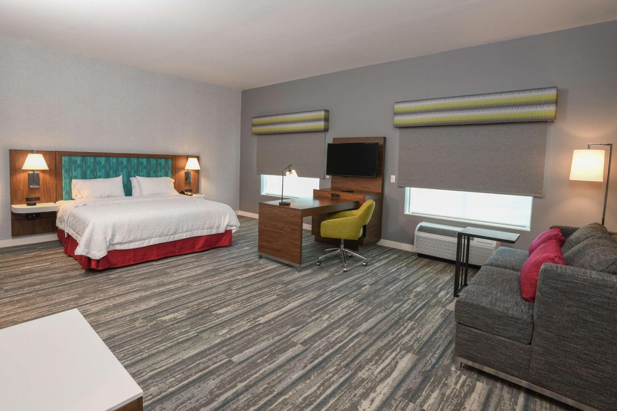 Hampton Inn & Suites Cincinnati Liberty Township West Chester Luaran gambar