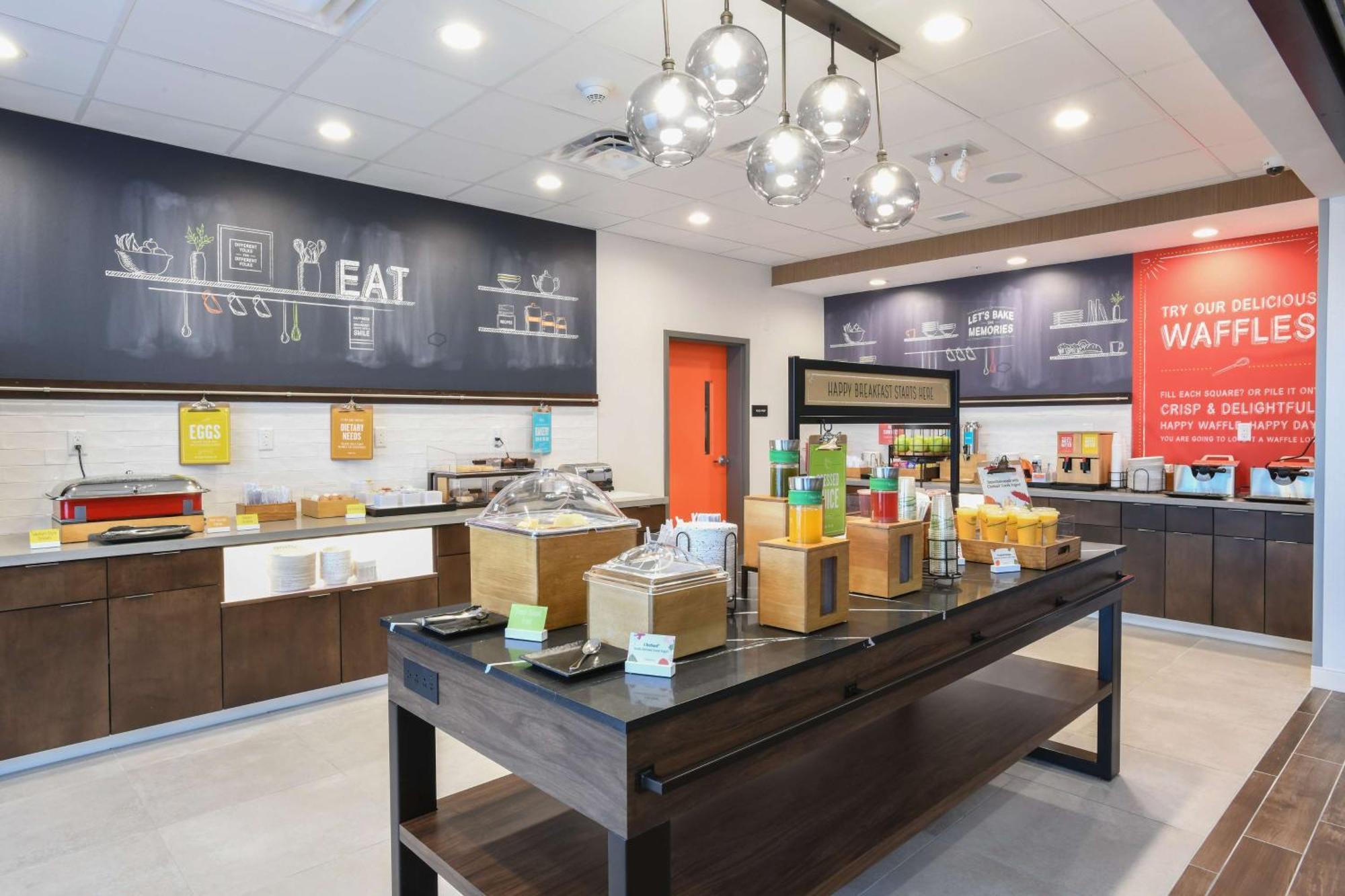 Hampton Inn & Suites Cincinnati Liberty Township West Chester Luaran gambar