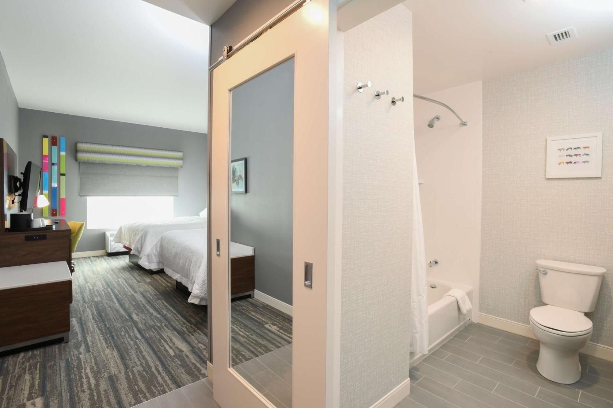 Hampton Inn & Suites Cincinnati Liberty Township West Chester Luaran gambar