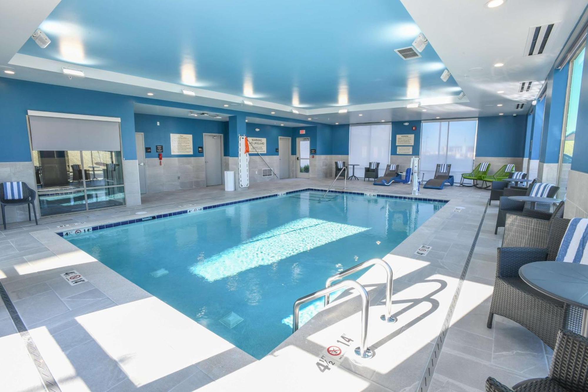 Hampton Inn & Suites Cincinnati Liberty Township West Chester Luaran gambar