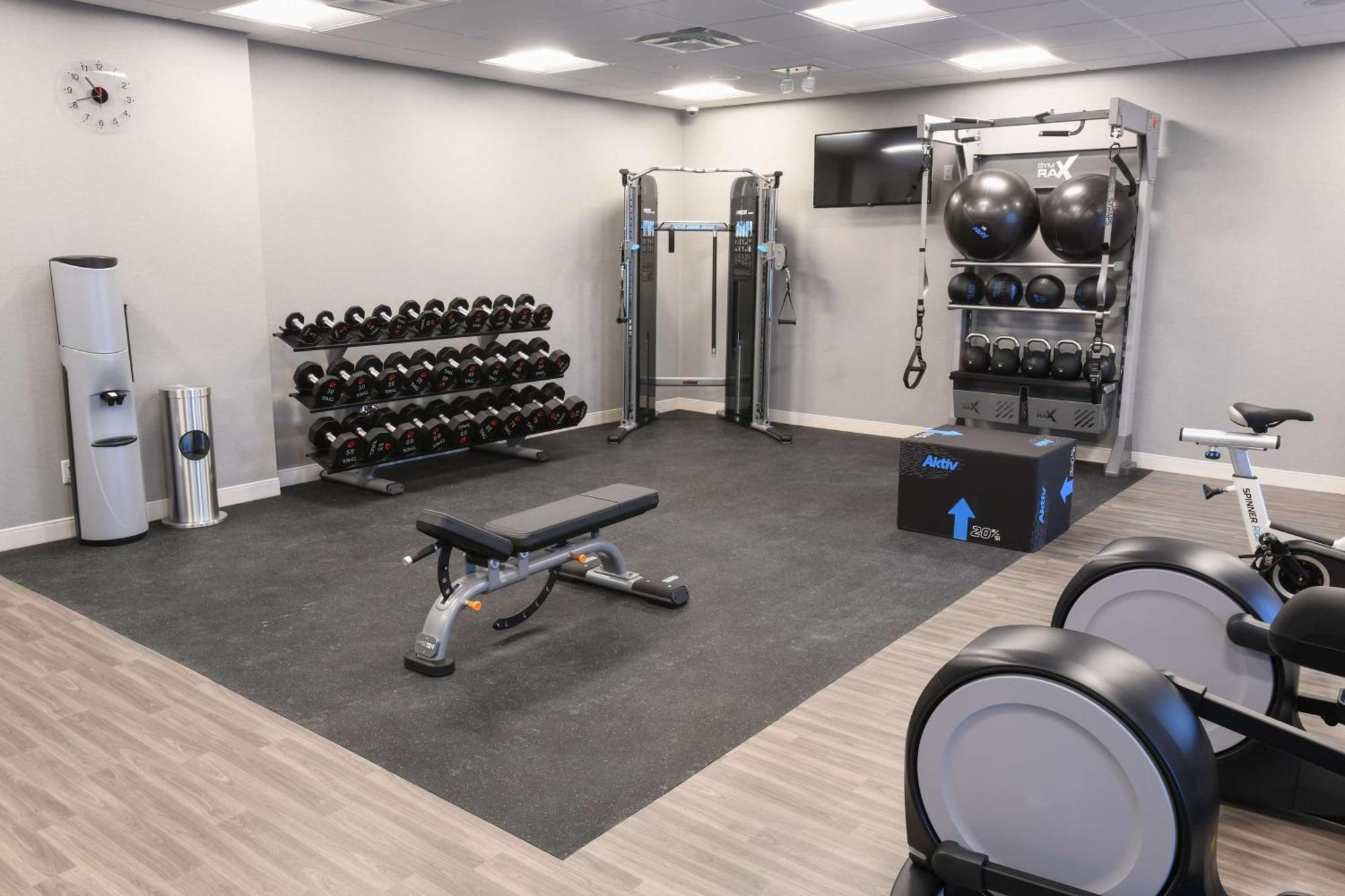 Hampton Inn & Suites Cincinnati Liberty Township West Chester Luaran gambar