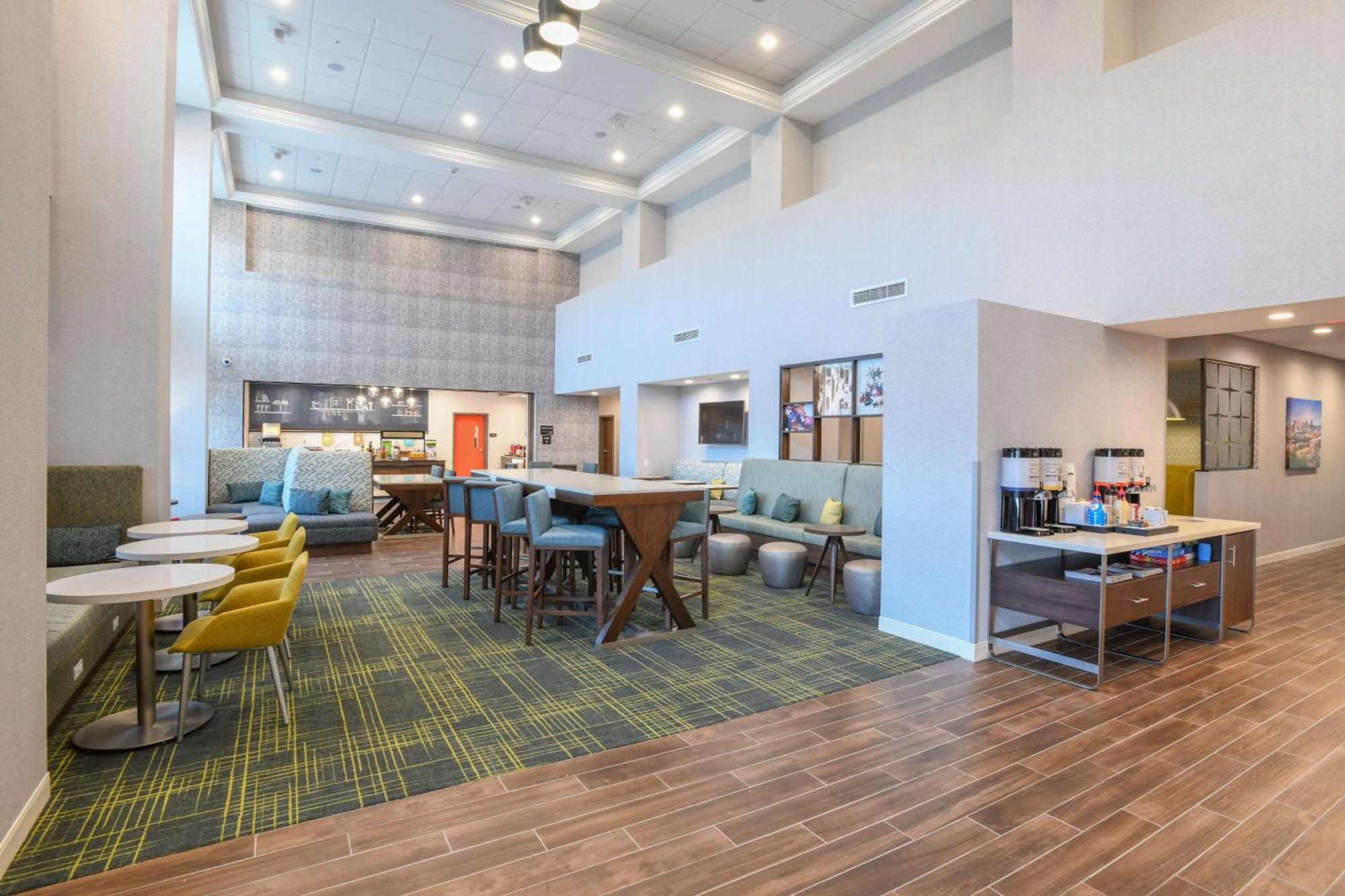 Hampton Inn & Suites Cincinnati Liberty Township West Chester Luaran gambar