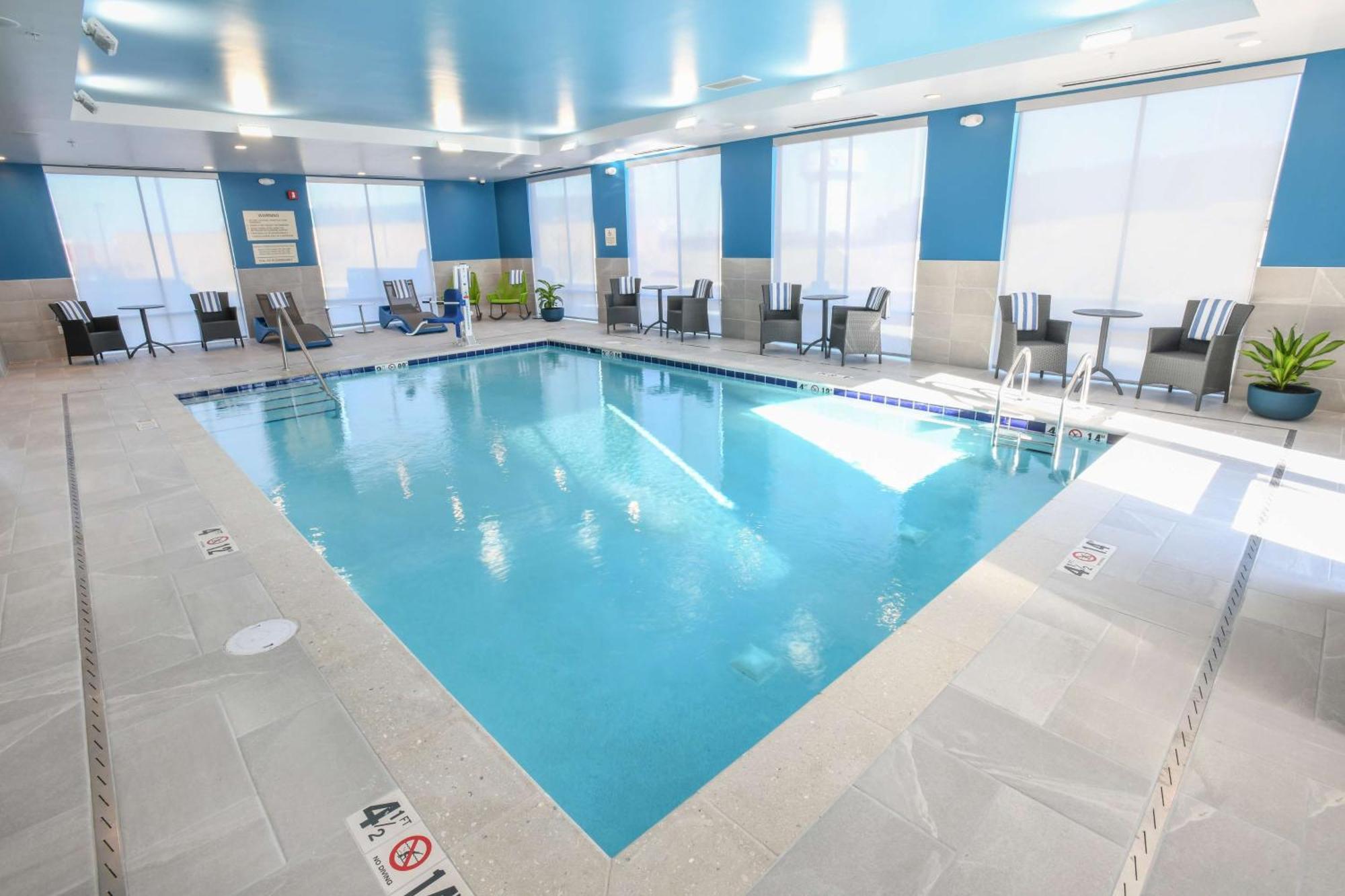 Hampton Inn & Suites Cincinnati Liberty Township West Chester Luaran gambar