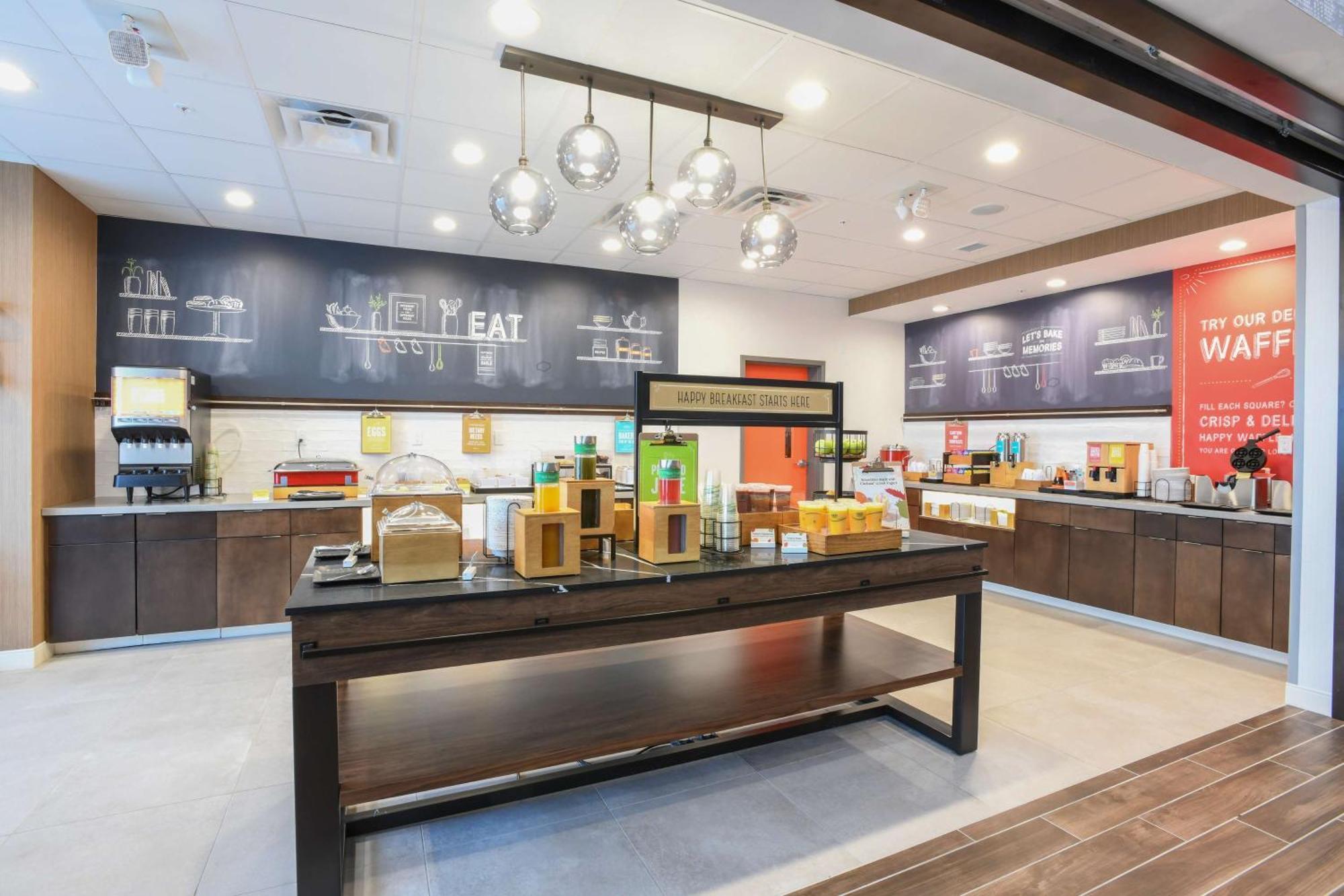 Hampton Inn & Suites Cincinnati Liberty Township West Chester Luaran gambar