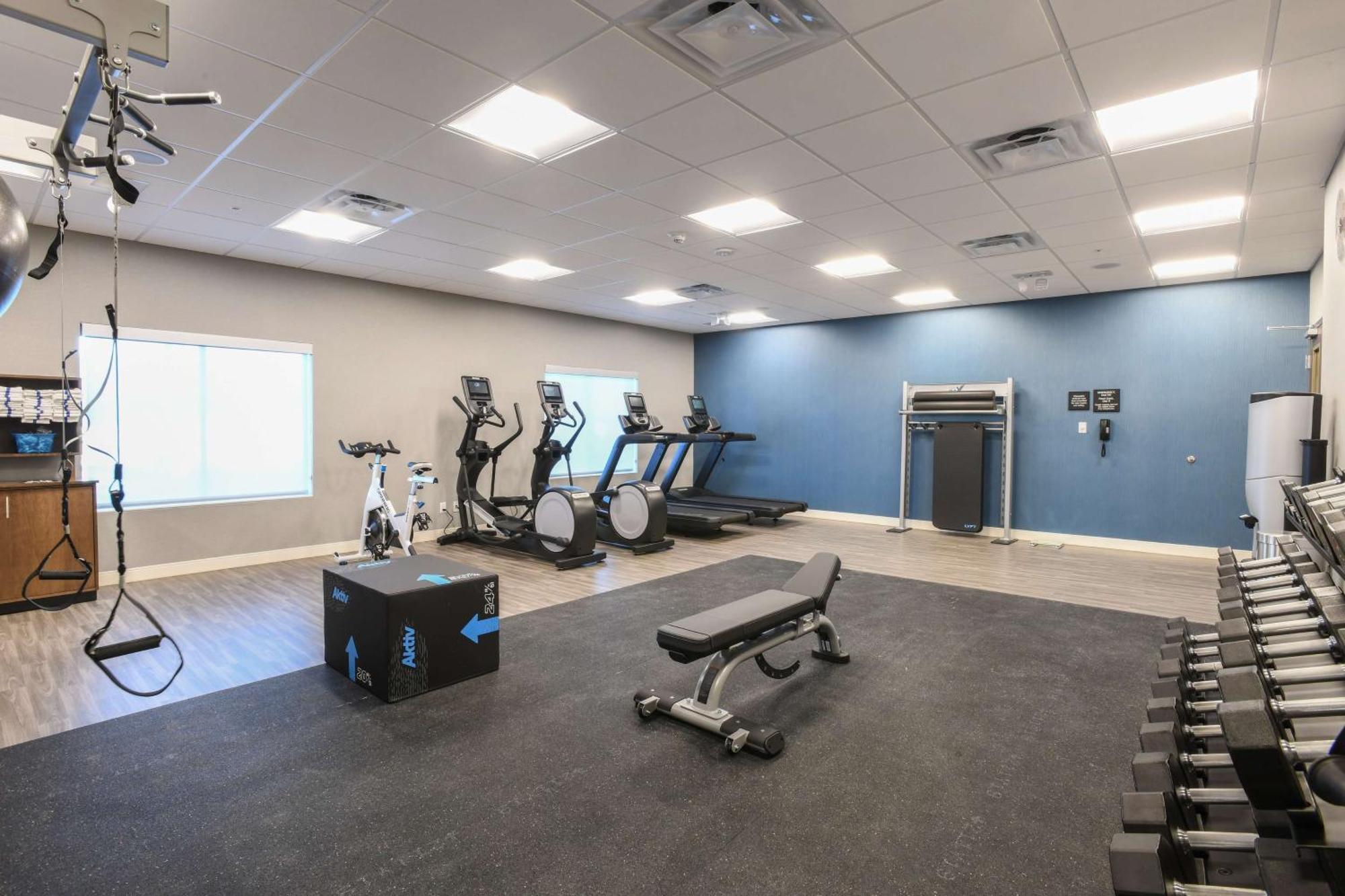 Hampton Inn & Suites Cincinnati Liberty Township West Chester Luaran gambar