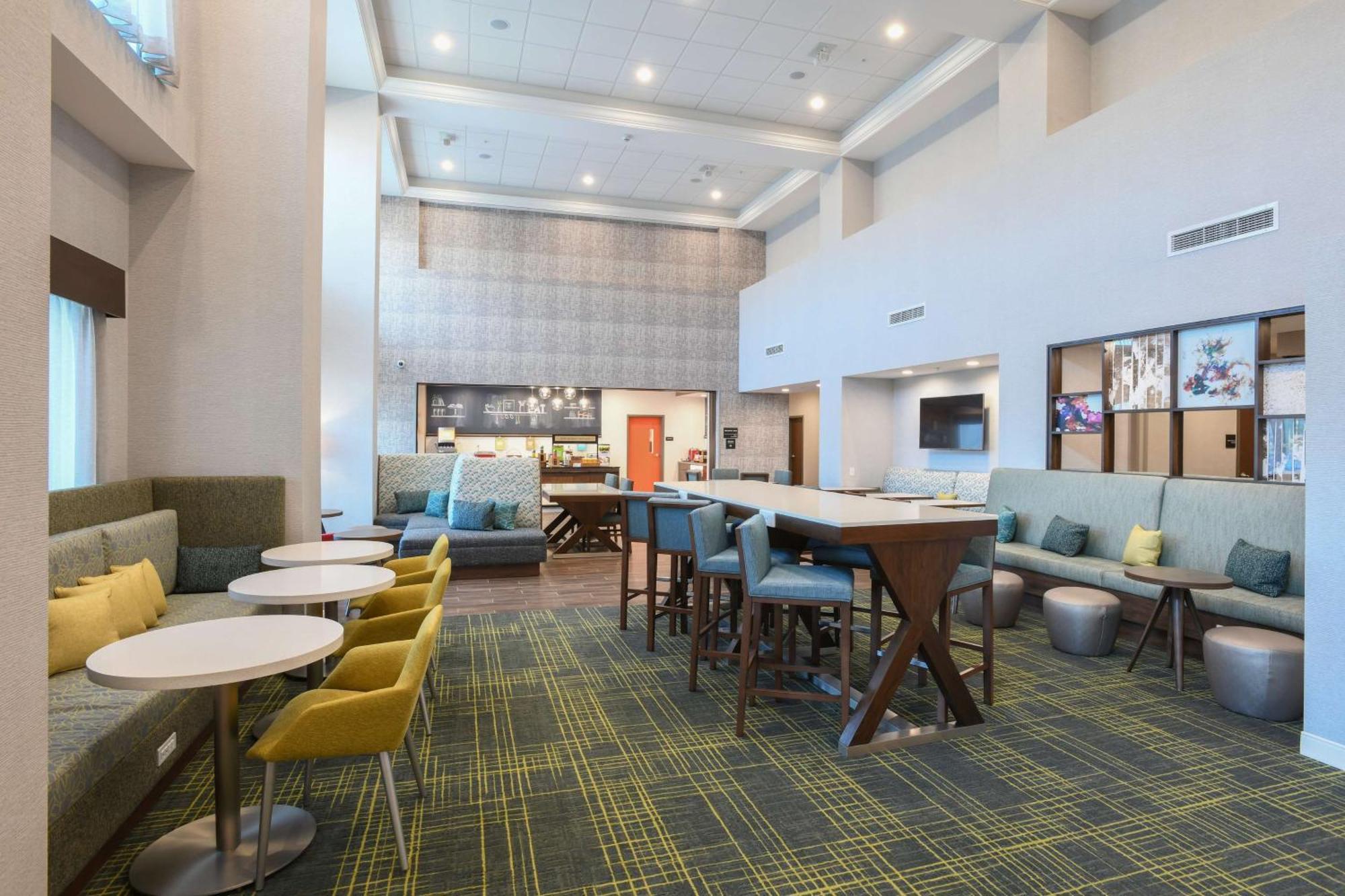 Hampton Inn & Suites Cincinnati Liberty Township West Chester Luaran gambar