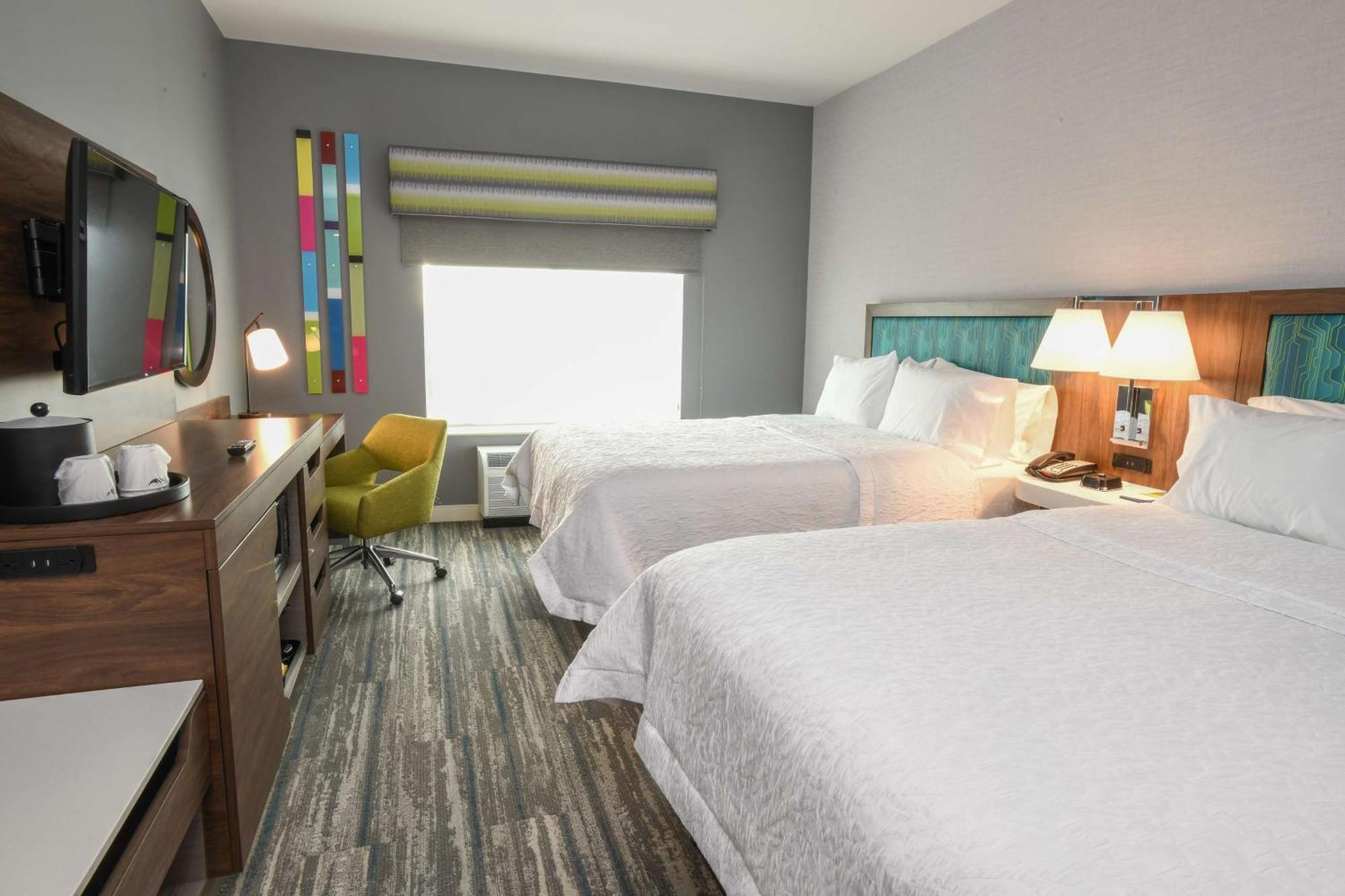 Hampton Inn & Suites Cincinnati Liberty Township West Chester Luaran gambar